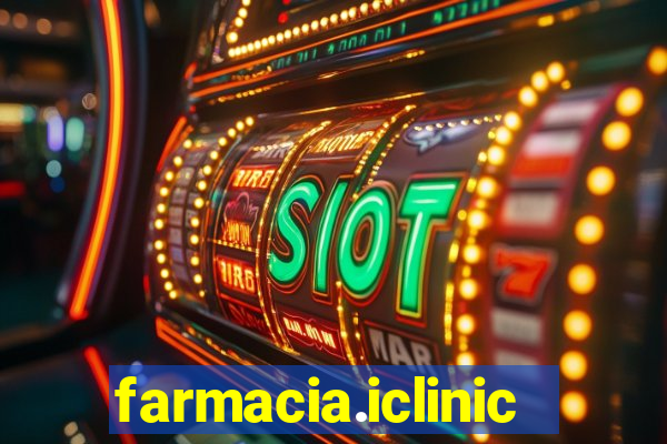 farmacia.iclinic rx.com br